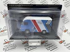 DIE CAST " SAVIEM SB2 ÉQUIPE