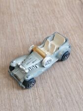 Voiture majorette Ech 1/56