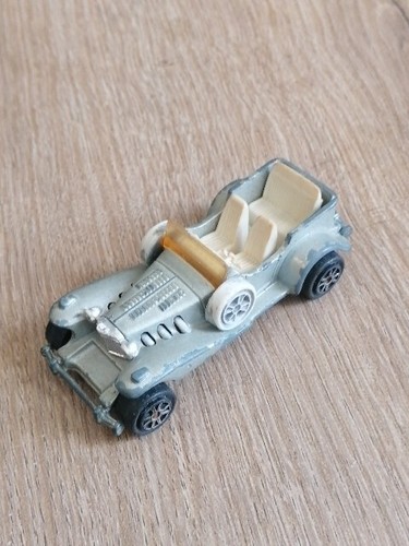 Voiture majorette ech - majorette, 1/56