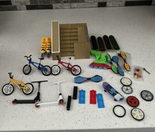 Skate Park Kit, Mini Finger