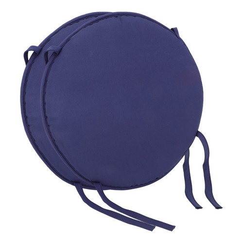 Pièces coussins de chaise - 2,