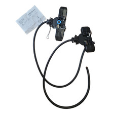 AKAPP-STEEMMANN HOLLAND C-7 Collecteur Trolley + CABLE CL7-4-35/GS/E/1M