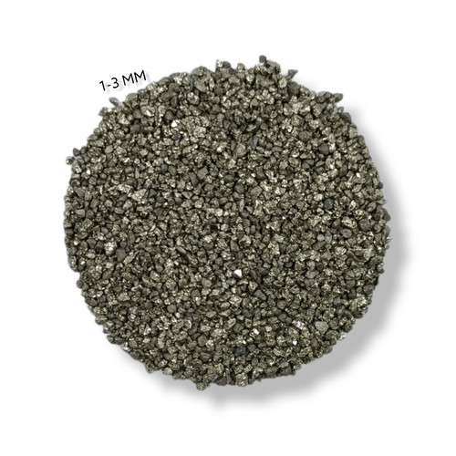 Pierre précieuse pyrite - pierre,