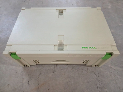 Festool large systainer - festool, in