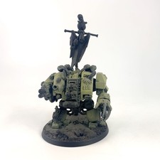 x1 Métabrutus conversion Plastique Warhammer 40K | P-00MR0