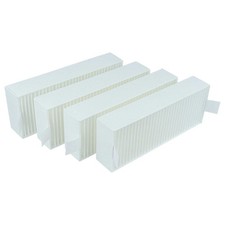 4 Filtre pour Siemens ED711FQ15E/01 ED707FQ25E/35 ED711FQ15E/03 ED711FQ15E/02