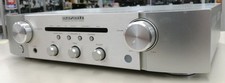 Amplificateur intégré