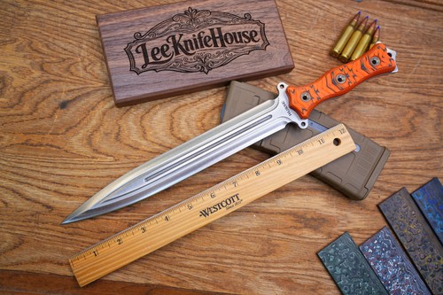 Busse combat fmv10 competition - busse,