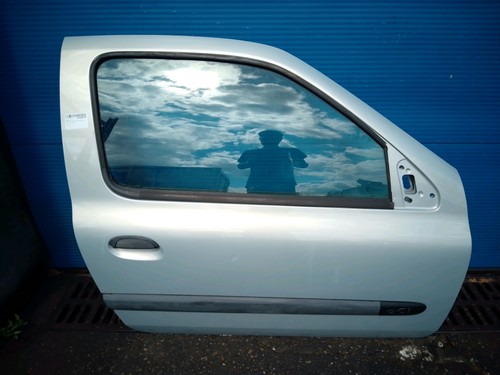 Porte renault clio 2 ph2 - d,