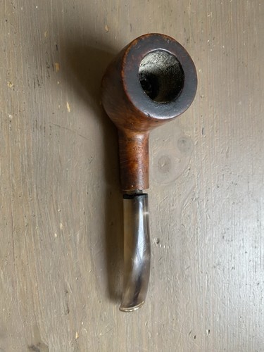 Ancienne pipe tabac - ancienne, à