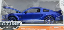 FORD Mustang SHELBY GT-500 KR