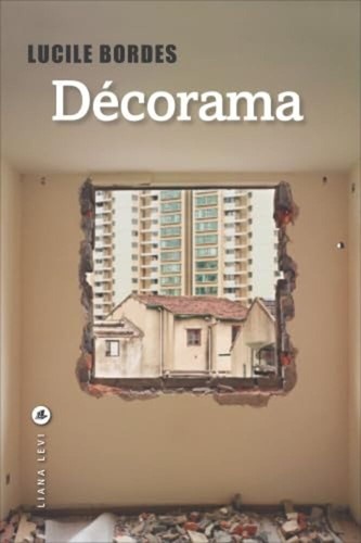 Décorama lucile bordes - lucile,