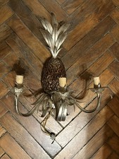 Applique Ananas Maison Charle