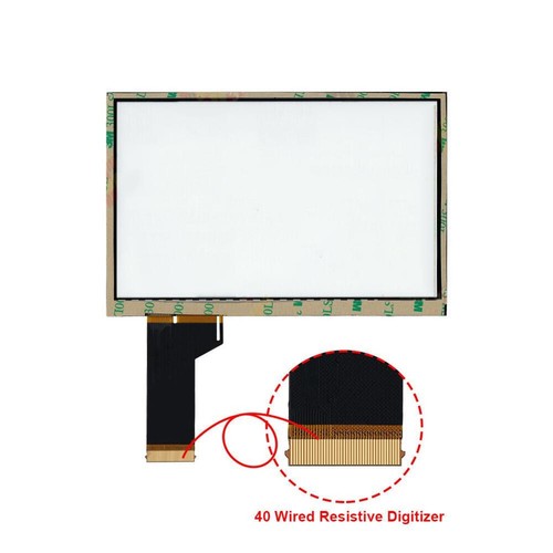 Accessoire écran tactile