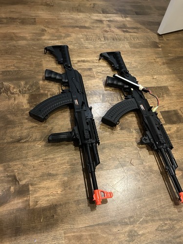 Kalashnikov 60th anniversary - kalashnikov,