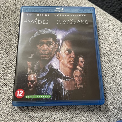Blu ray comme neuf les - comme, « les