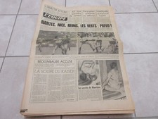 EQUIPE 09645 18.05.1977 VELO