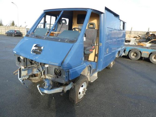 Crosse arriere droit renault - crosse,
