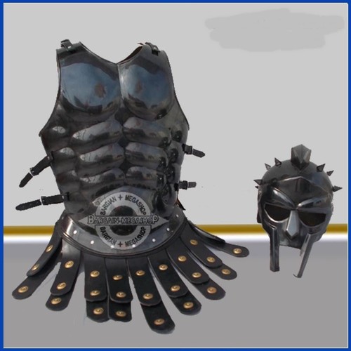 Casque gladiateur maximus - casque, de