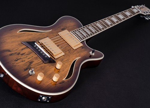 Michael kelly hybrid - hybrid, special
