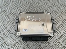 Calculateur Moteur BOSCH -