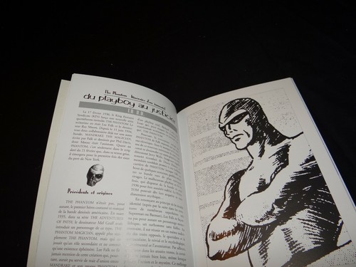 Fantome bengale the - du,