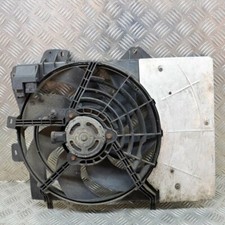 PEUGEOT 207 CC Ventilateur
