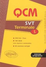 Svt terminale françoise - -,