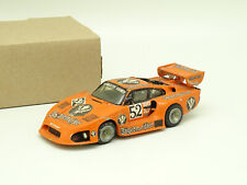 Record Kit Monté SB 1/43 - Porsche 935 Turbo Jagermeister 1981