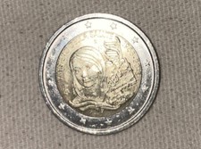 pièce de collection de euro