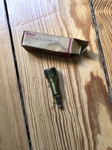 Element pompe bosch - element,
