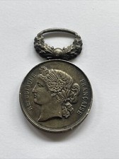 Médaille Union