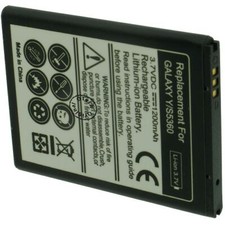 Batterie pour SAMSUNG GT-S5360