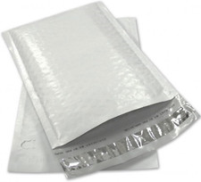 #3 Poly Bubble Mailers 8.5X14.5 Inches Shipping Padded Envelopes Self Seal Water