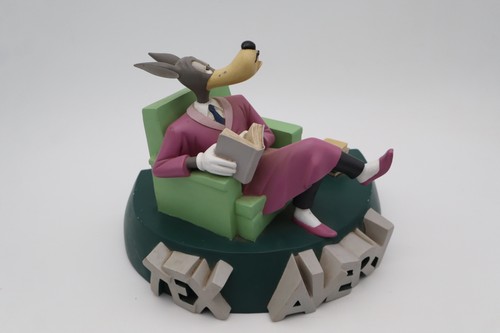 Figurine tex avery démons - tex, –