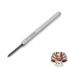 NOUVEAU couteau à sculpter CM