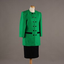 Guy Laroche Costume Vintage