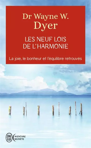 Les neuf lois - de,