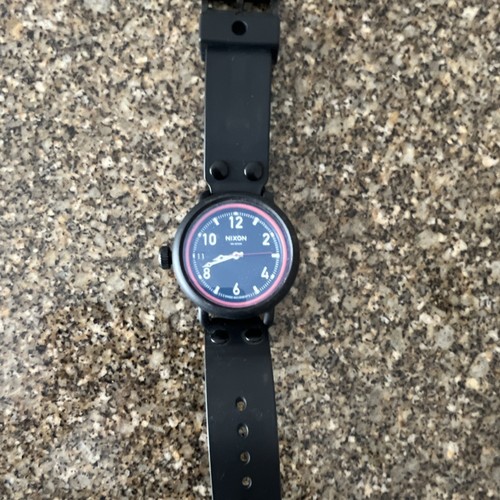 Nixon october quartz - nixon,