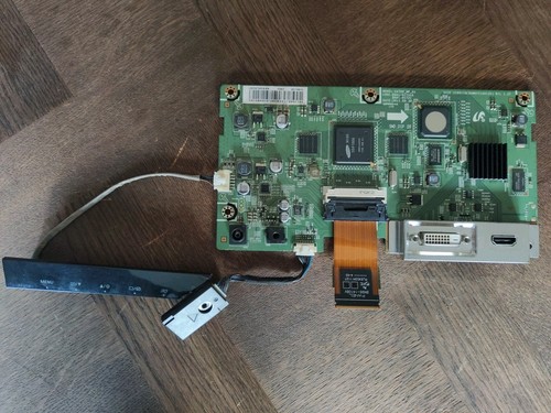 Samsung ls23a700d - samsung,