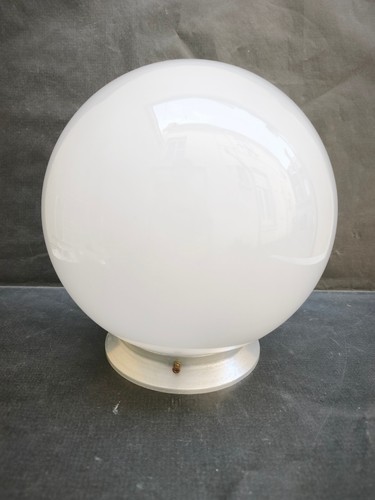 Lustre lampe plafonnier - , 1950