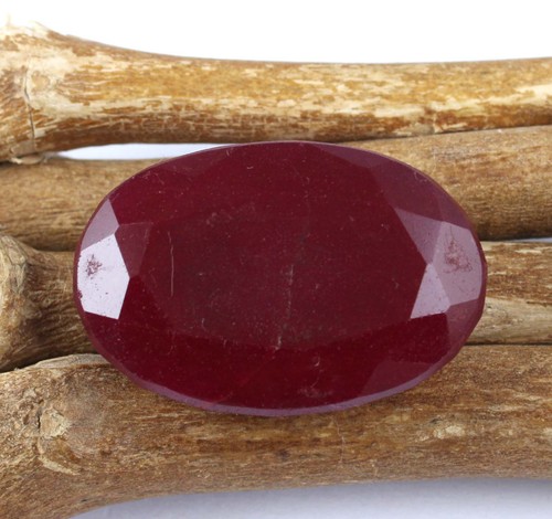 Cristal gemme rubis naturel - gemme,