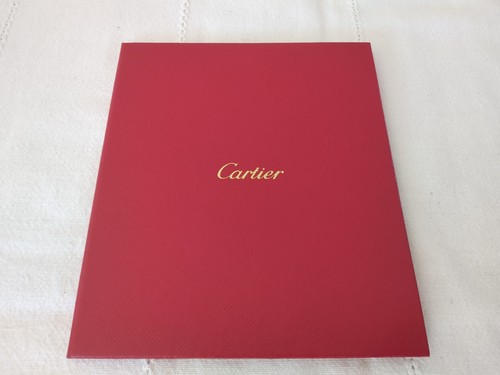 Certificat cartier montre - certificat,