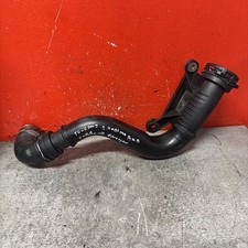 Durite Turbo   Echangeur