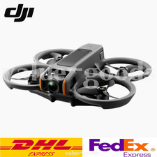 Neuf dji avata - avata, only
