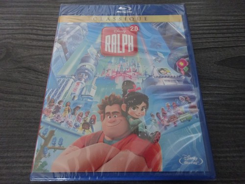 Ralph une savoureuse - 2.0,