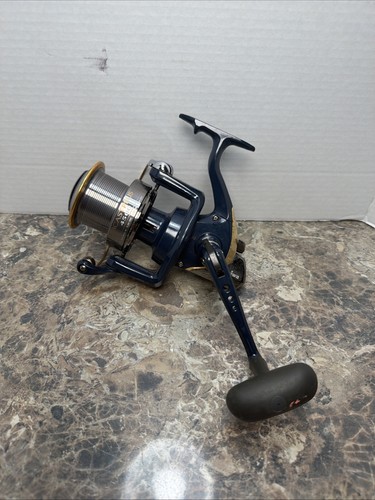 Daiwa emcastplus 4500 reel - daiwa,