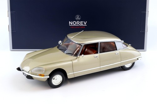 Norev citroën ds - citroën, 23