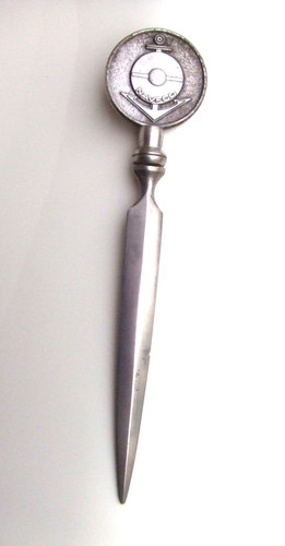 Coupe papier ancien navfco - coupe-papier,