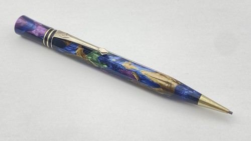 Vintage conway stewart duro - vintage,